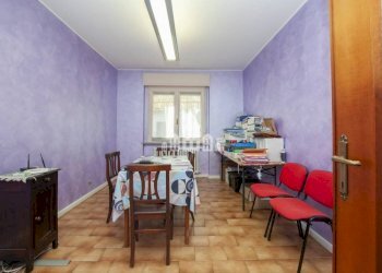 Stanza arredata - Appartamento via Bornenghi, 5, Rivara - foto 24