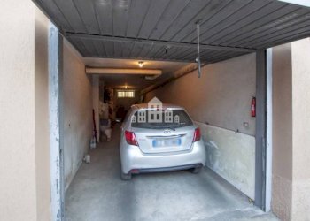 Box auto - Appartamento via Bornenghi, 5, Rivara - foto 26