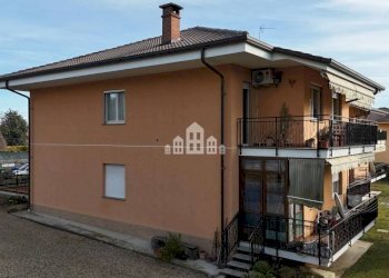 Facciata - Appartamento via Bornenghi, 5, Rivara - foto 27