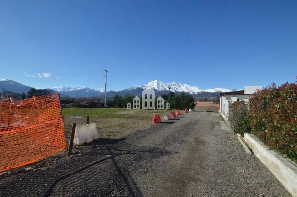 Foto 1 - Terreno edificabile strada del Ghiaro Superiore, Castellamonte - foto 1