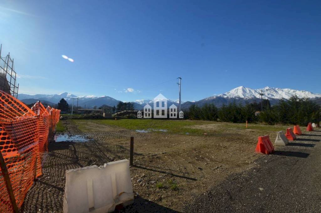 Foto 2 - Terreno edificabile strada del Ghiaro Superiore, Castellamonte - foto 2