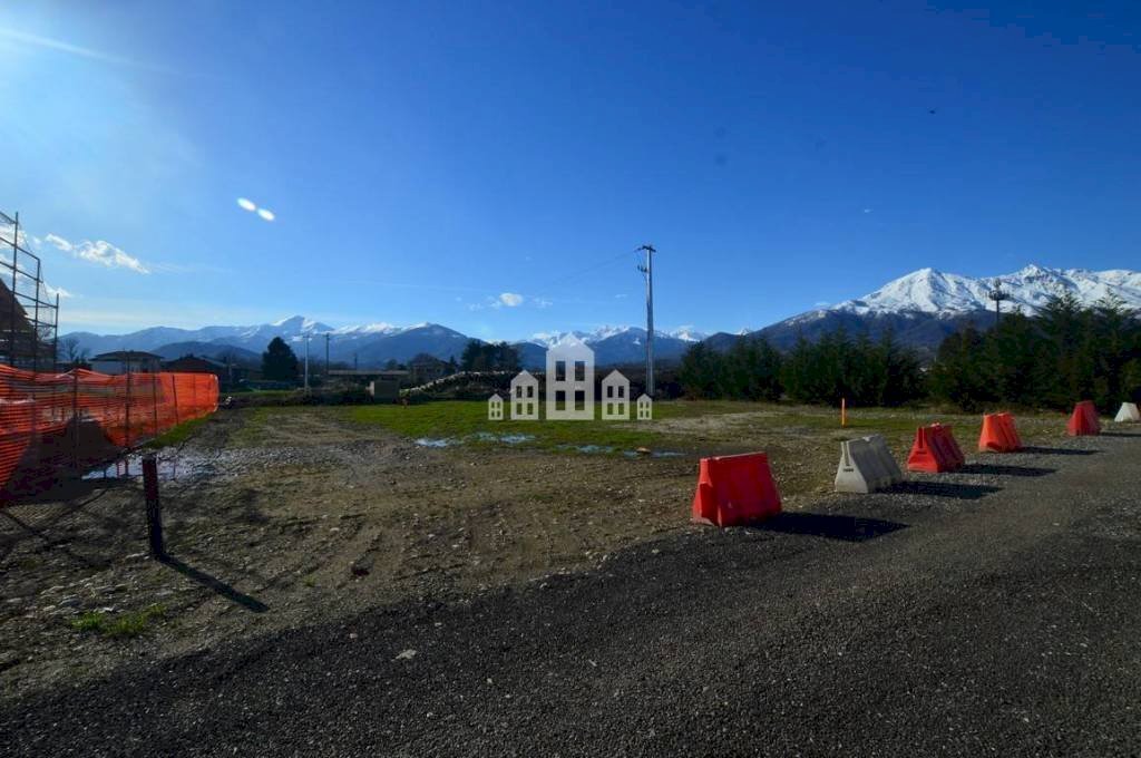 Foto 3 - Terreno edificabile strada del Ghiaro Superiore, Castellamonte - foto 3