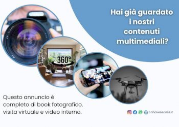 Facciata - Ufficio via Torino, 5, Cuorgnè - foto 4