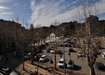 Vista - Ufficio via Torino, 5, Cuorgnè - foto 10