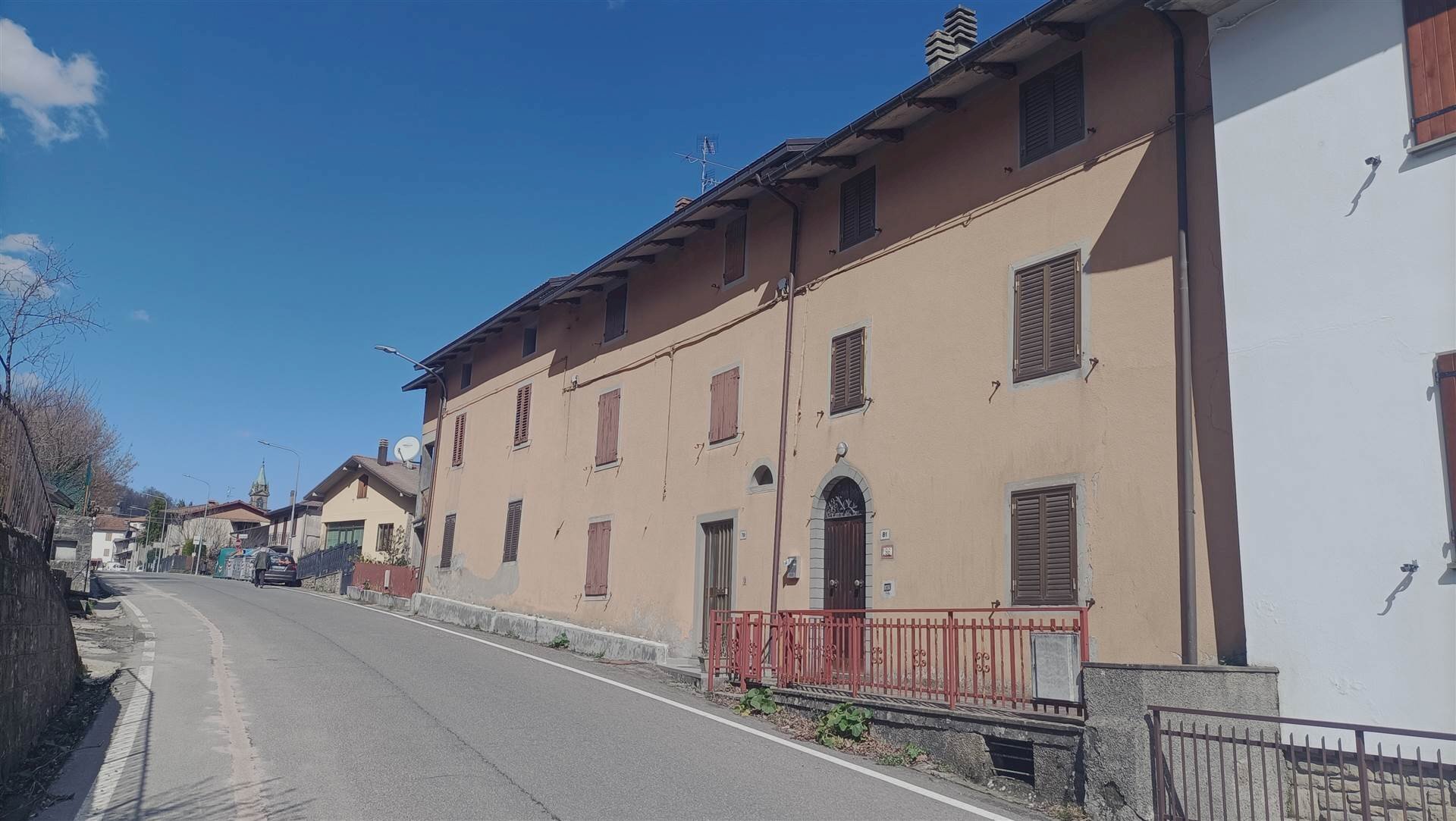 Terratetto - Terracielo Via Sant'Antonio 81, Castiglione dei Pepoli - foto 1