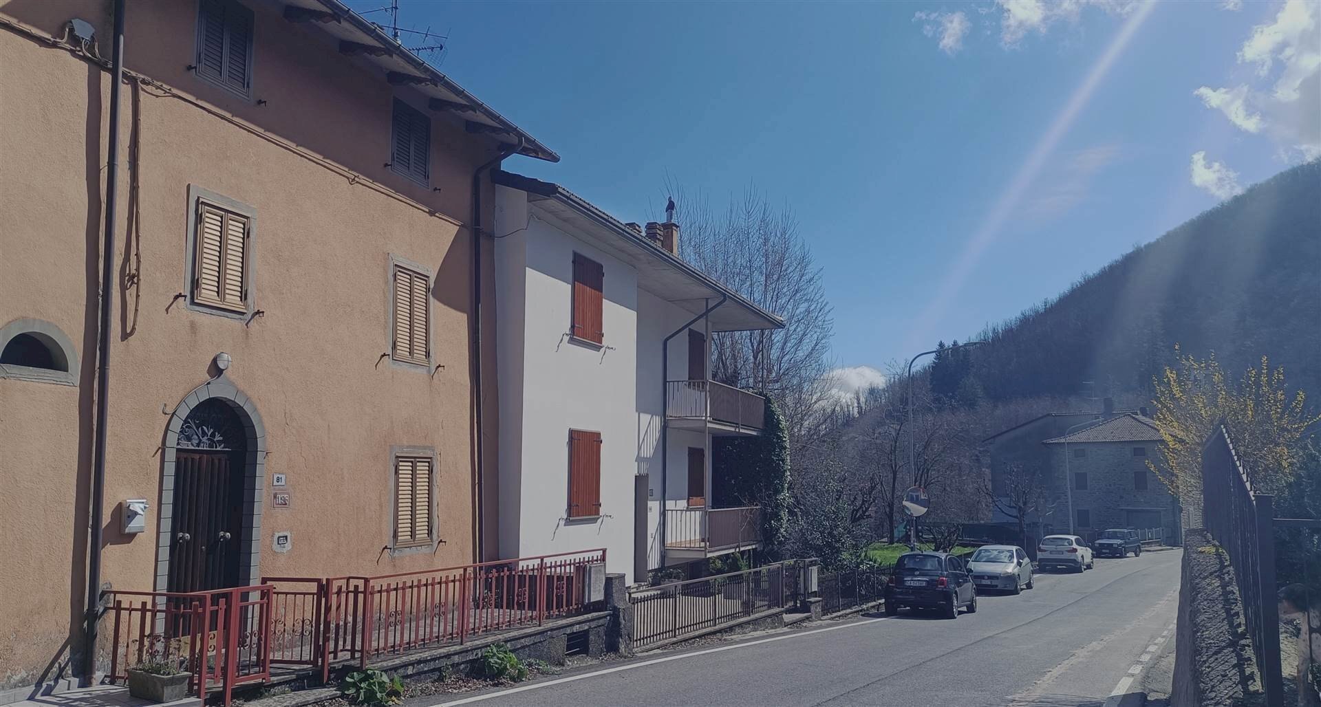 Terratetto - Terracielo Via Sant'Antonio 81, Castiglione dei Pepoli - foto 2