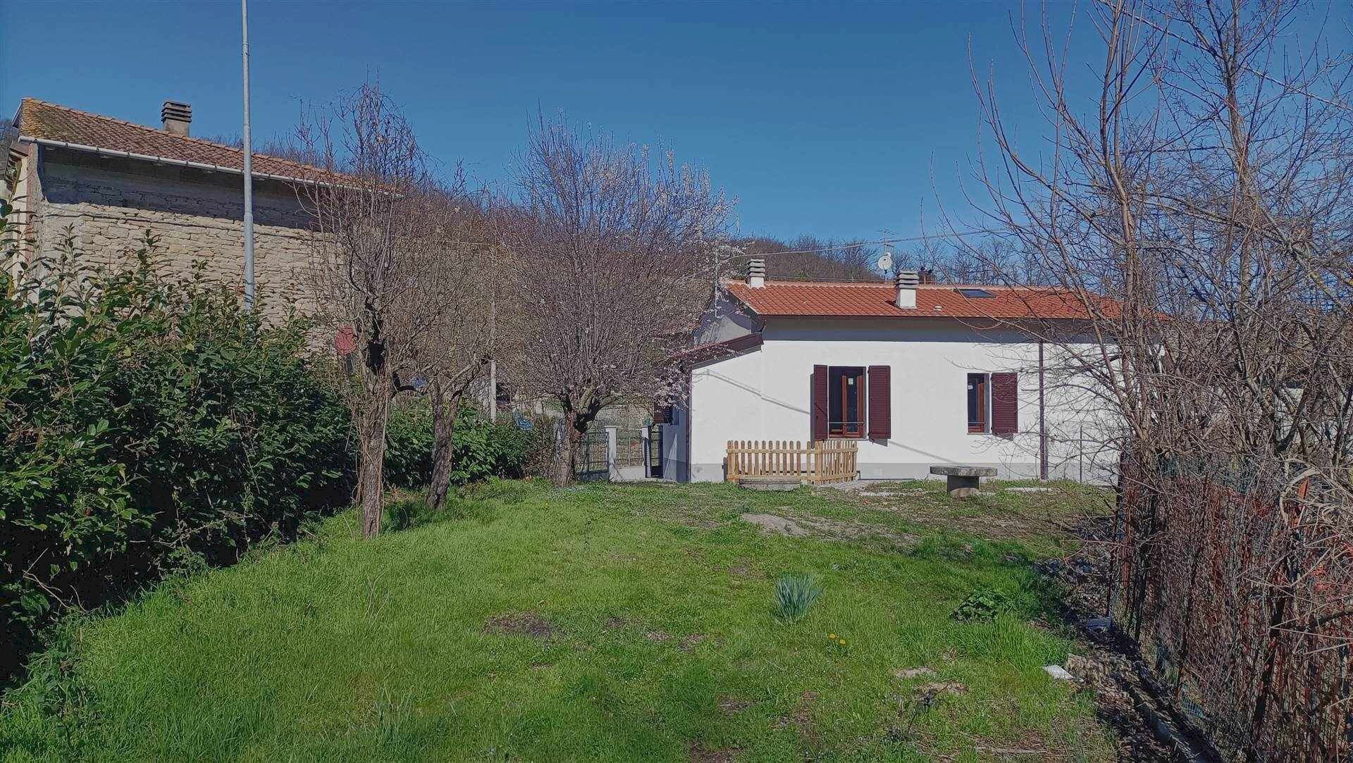Terratetto - Terracielo Via della Badia 43, Castiglione dei Pepoli - foto 3