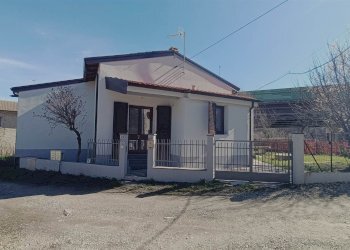 Terratetto - Terracielo Via della Badia 43, Castiglione dei Pepoli - foto 1
