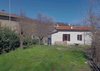Terratetto - Terracielo Via della Badia 43, Castiglione dei Pepoli - foto 3