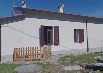Terratetto - Terracielo Via della Badia 43, Castiglione dei Pepoli - foto 6