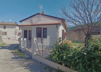 Terratetto - Terracielo Via della Badia 43, Castiglione dei Pepoli - foto 2