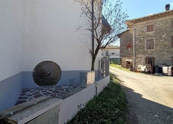 Terratetto - Terracielo Via della Badia 43, Castiglione dei Pepoli - foto 7