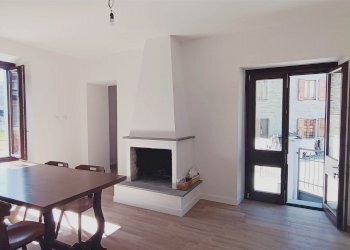 Terratetto - Terracielo Via della Badia 43, Castiglione dei Pepoli - foto 11