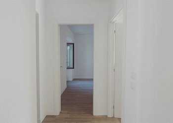 Terratetto - Terracielo Via della Badia 43, Castiglione dei Pepoli - foto 15