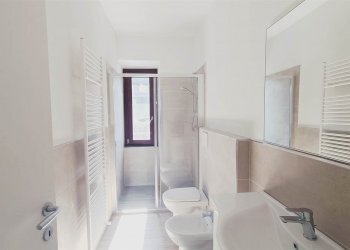 Terratetto - Terracielo Via della Badia 43, Castiglione dei Pepoli - foto 16