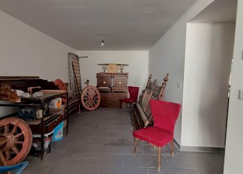 Terratetto - Terracielo Via della Badia 43, Castiglione dei Pepoli - foto 21