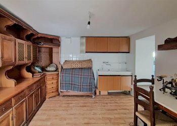Terratetto - Terracielo Via della Badia 43, Castiglione dei Pepoli - foto 22