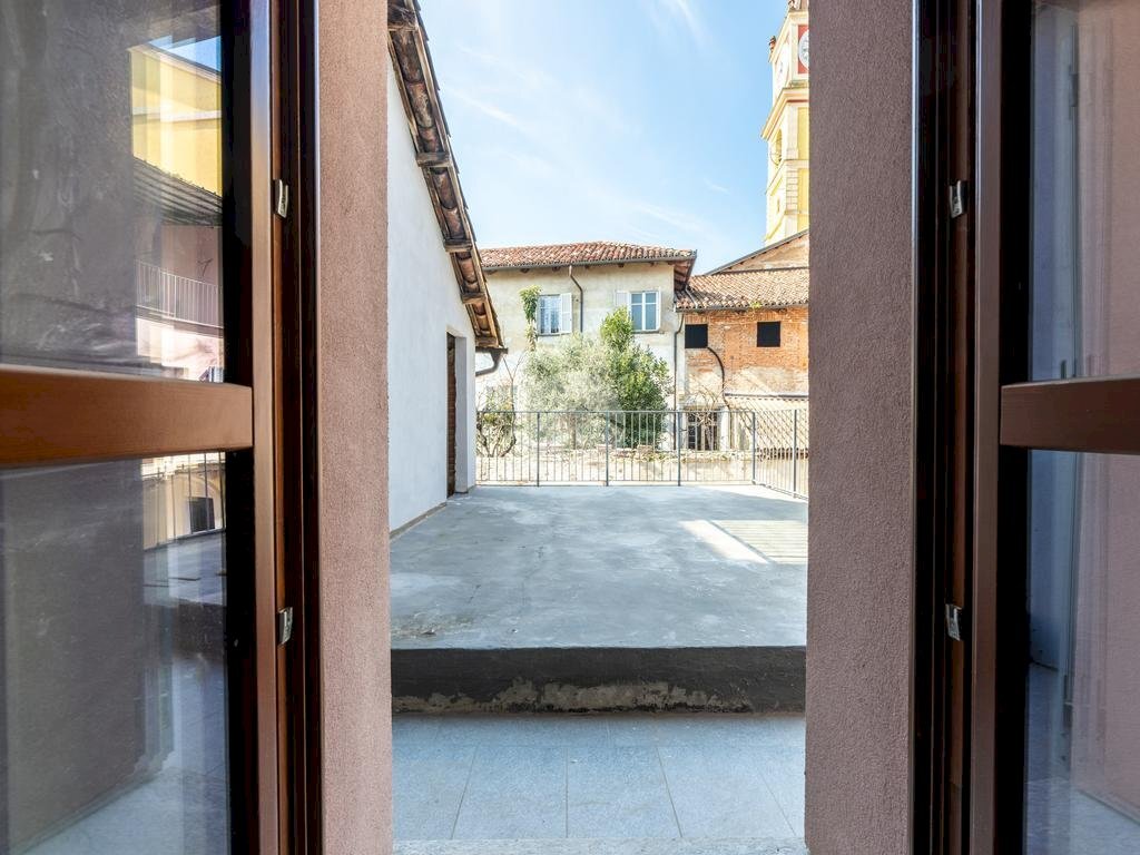 Bilocale Via Cristoforo Colombo, Narzole - foto 1