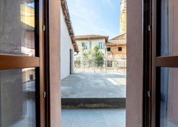 Bilocale Via Cristoforo Colombo, Narzole - foto 1