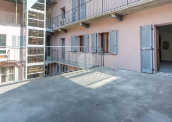 Bilocale Via Cristoforo Colombo, Narzole - foto 12