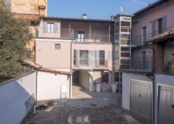 Bilocale Via Cristoforo Colombo, Narzole - foto 22