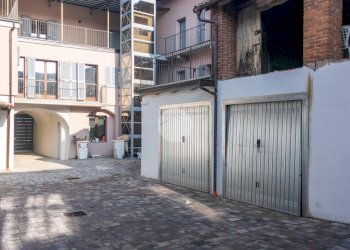 Bilocale Via Cristoforo Colombo, Narzole - foto 26