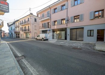 Bilocale Via Cristoforo Colombo, Narzole - foto 27