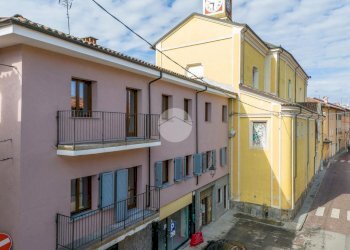 Trilocale Via Cristoforo Colombo, Narzole - foto 22