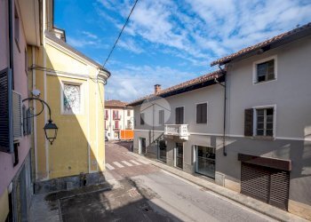 Trilocale Via Cristoforo Colombo, Narzole - foto 24