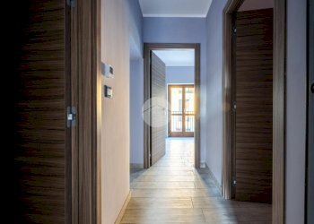 Trilocale Via Cristoforo Colombo, Narzole - foto 4