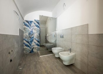 Trilocale Via Cristoforo Colombo, Narzole - foto 22