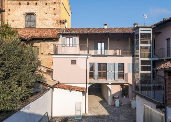 Trilocale Via Cristoforo Colombo, Narzole - foto 31