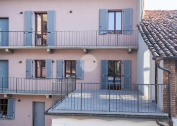 Trilocale Via Cristoforo Colombo, Narzole - foto 32