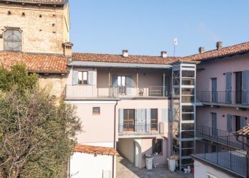 Trilocale Via Cristoforo Colombo, Narzole - foto 34