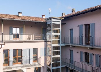 Trilocale Via Cristoforo Colombo, Narzole - foto 35