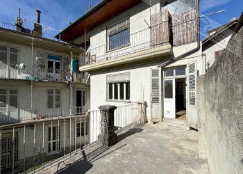 Trilocale via Roma , Perosa Argentina - foto 15