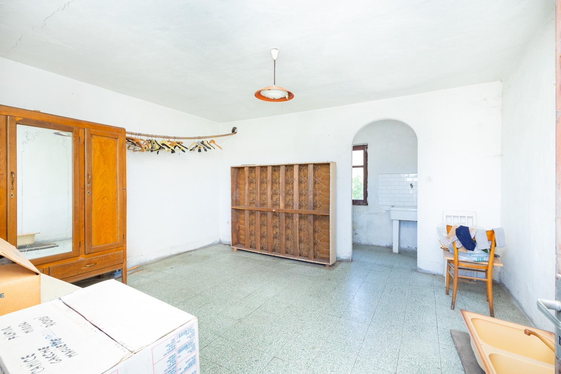 Rustico Via Antica Carpenetti, 16, Sanfront - foto 3