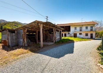 Rustic Via Antica Carpenetti, 16, Sanfront - photo 15