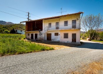 Rustic Via Antica Carpenetti, 16, Sanfront - photo 1