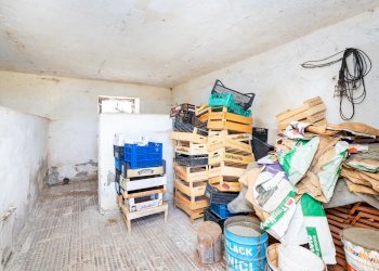 Rustic Via Antica Carpenetti, 16, Sanfront - photo 10