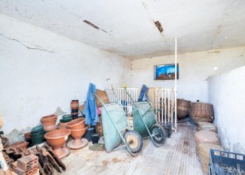 Rustic Via Antica Carpenetti, 16, Sanfront - photo 11