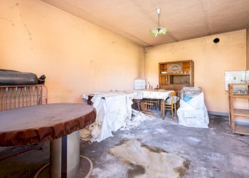 Rustic Via Antica Carpenetti, 16, Sanfront - photo 8