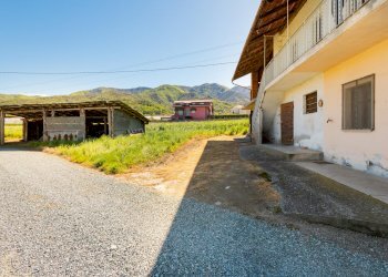 Rustic Via Antica Carpenetti, 16, Sanfront - photo 16