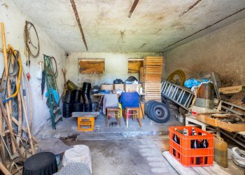 Rustic Via Antica Carpenetti, 16, Sanfront - photo 12