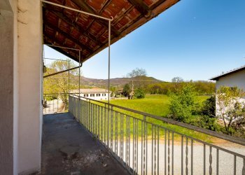 Rustic Via Antica Carpenetti, 16, Sanfront - photo 17