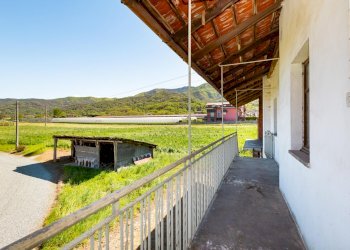 Rustic Via Antica Carpenetti, 16, Sanfront - photo 18