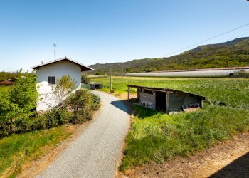 Rustic Via Antica Carpenetti, 16, Sanfront - photo 19