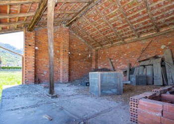 Rustic Via Antica Carpenetti, 16, Sanfront - photo 21