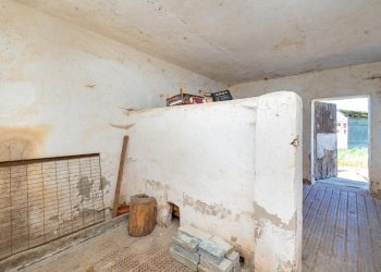 Rustic Via Antica Carpenetti, 16, Sanfront - photo 13