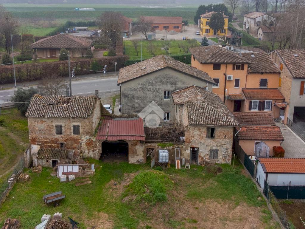 Rustico Via Cremonese, Parma - foto 1